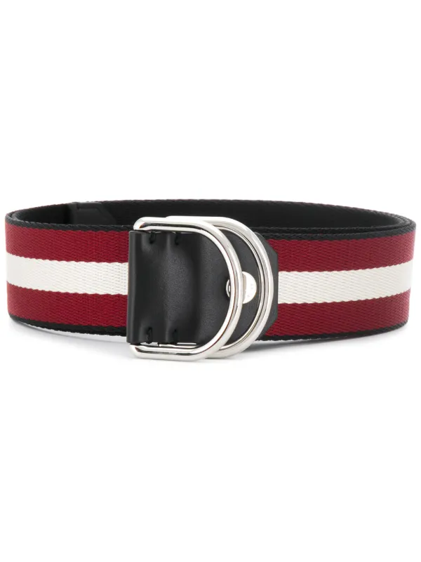 cheap bally belt