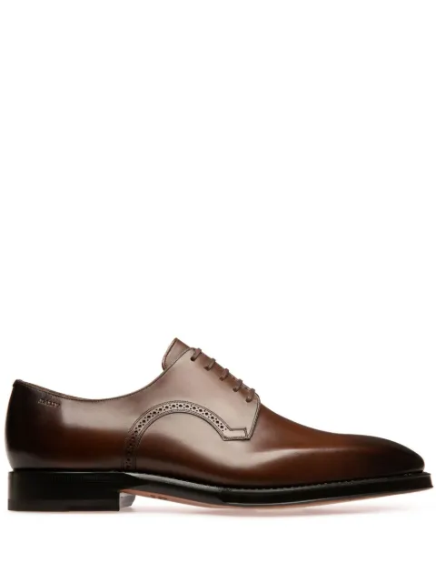 Bally Scamardo derby shoes
