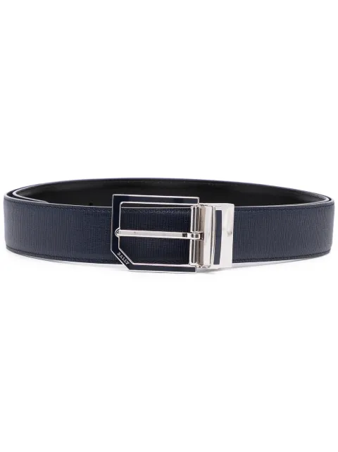 Bally Charlton buckle belt