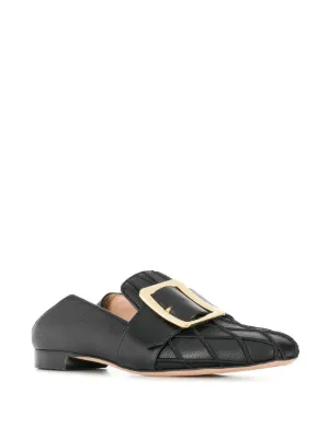 farfetch bally shoes