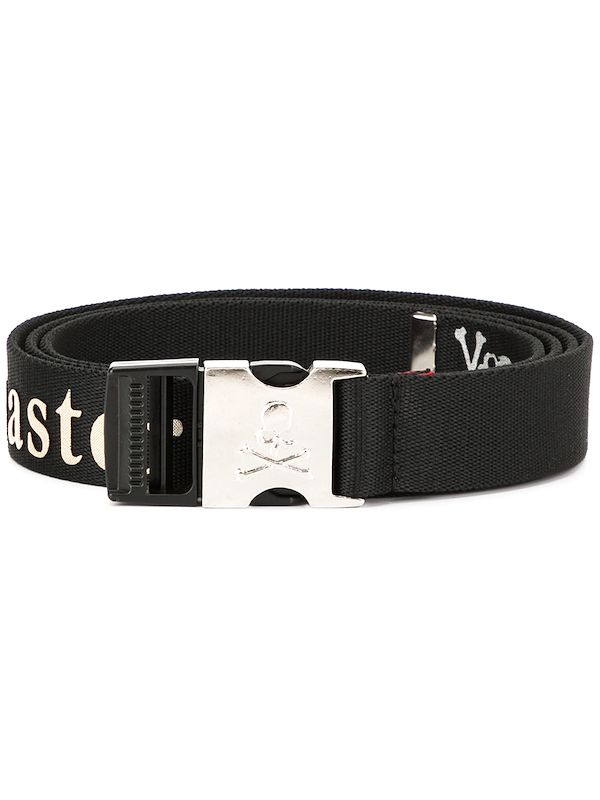 mastermind belt