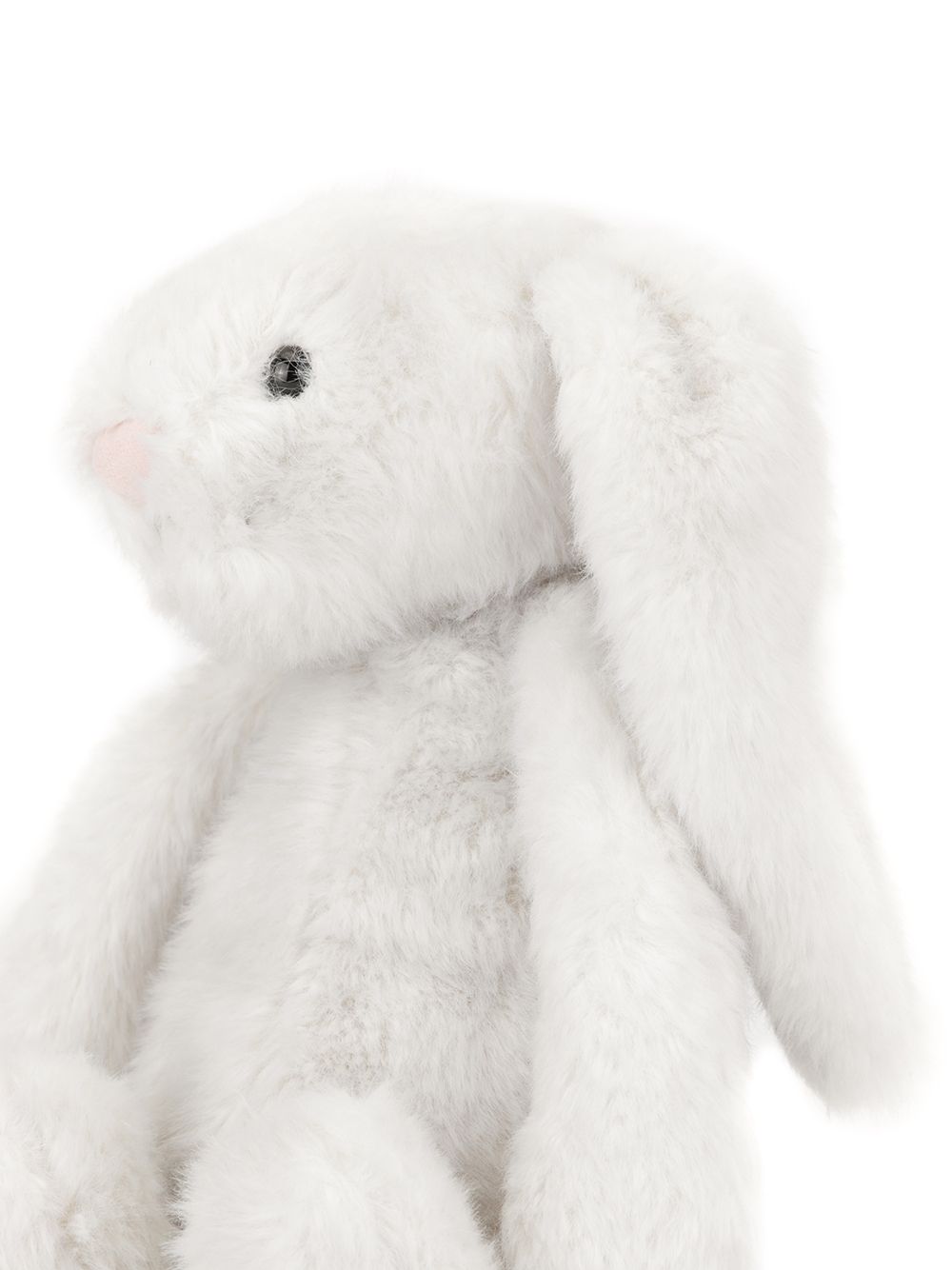 фото Jellycat мягкая игрушка в виде кролика