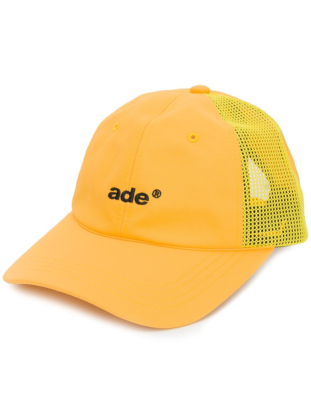 Ader Error шляпа с логотипом