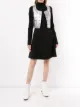 الصورة 2 من Chanel Pre-Owned بلوزة بدون أكمام