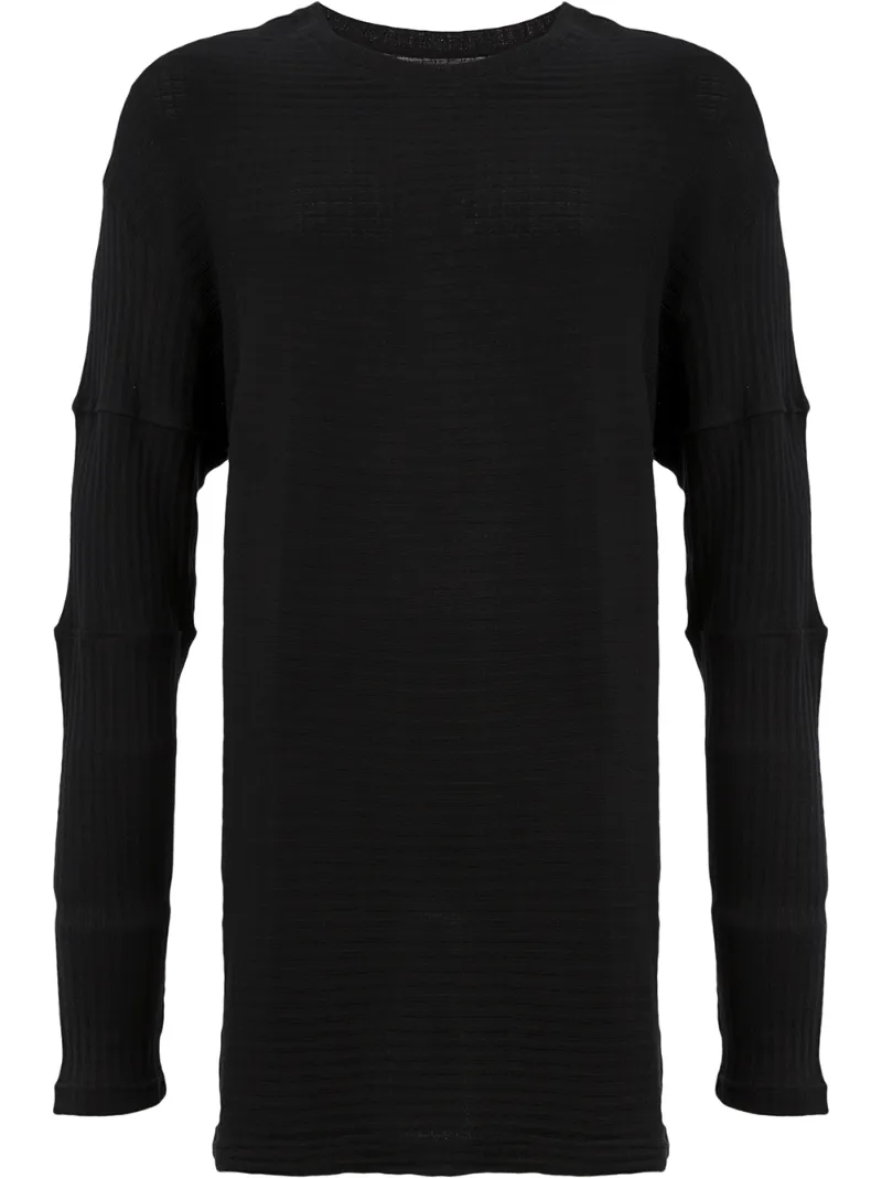 Forcerepublik round neck T-shirt