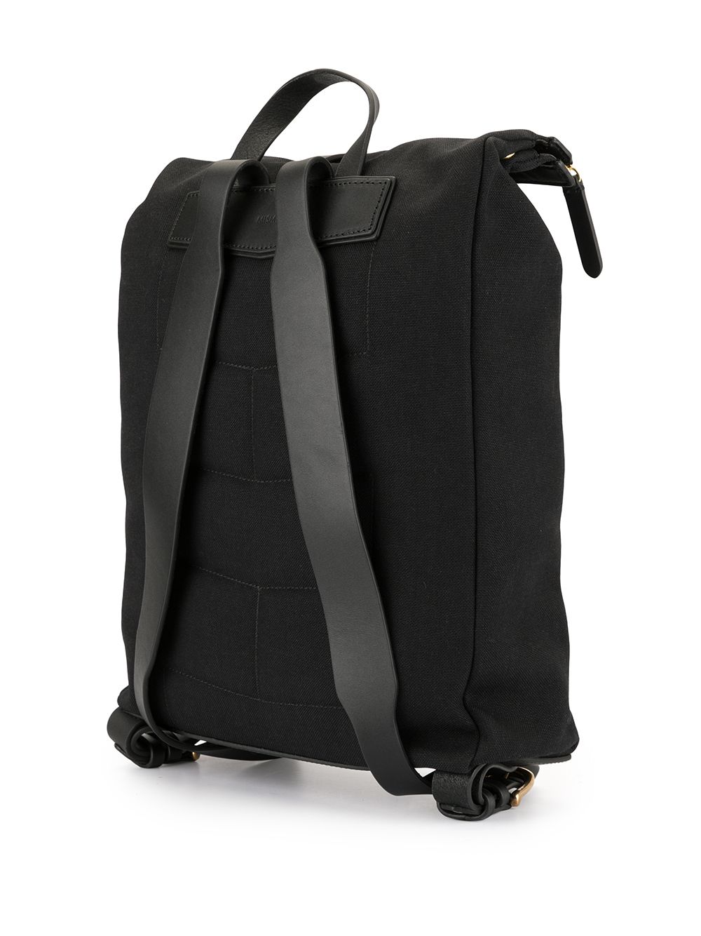 фото Mismo рюкзак с пряжкой