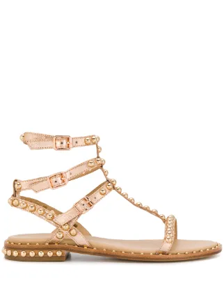 ash play sandals