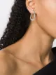 الصورة 2 من Georg Jensen أقراط إنفينيتي