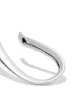 Georg Jensen أقراط إنفينيتي