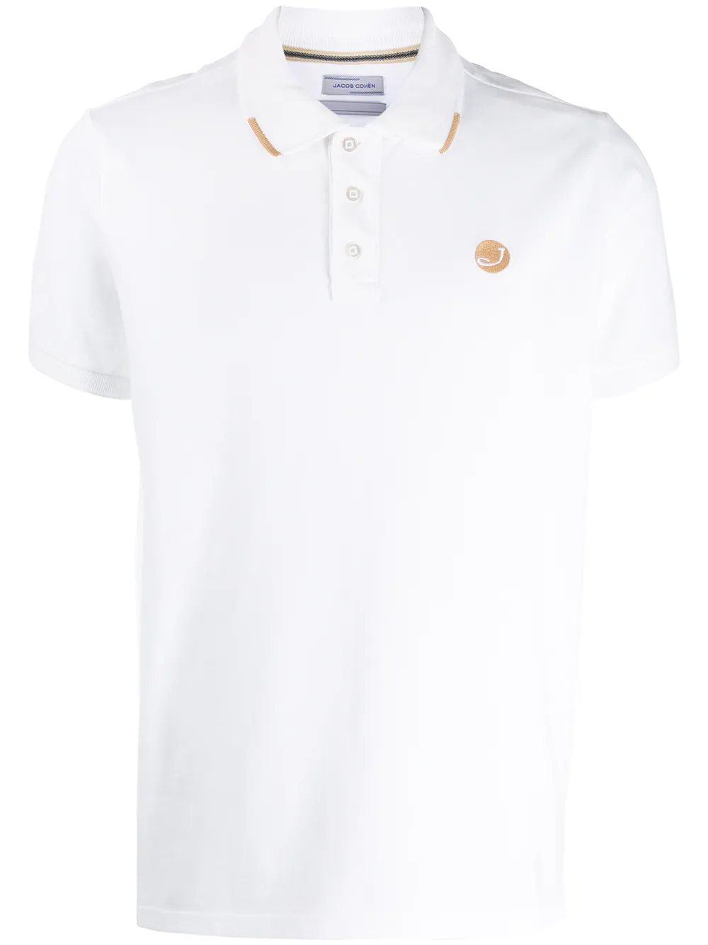 jacob cohen polo shirt sale