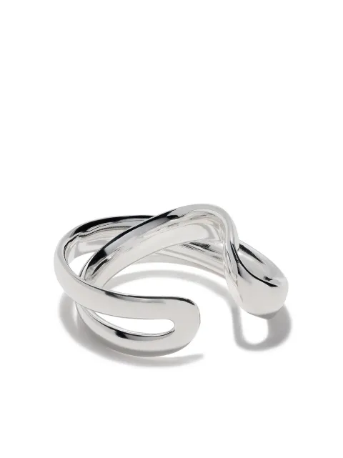 Georg Jensen - Infinity ring