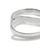 Georg Jensen خاتم إنفينيتي