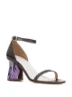 Image 2 of Maison Margiela structured heel sandals