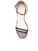 Maison Margiela structured heel sandals