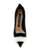Sergio Rossi SR1 pumps