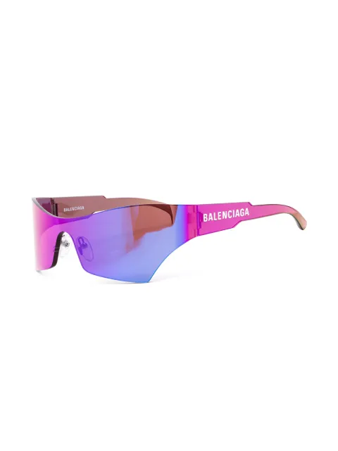 balenciaga mono cat sunglasses