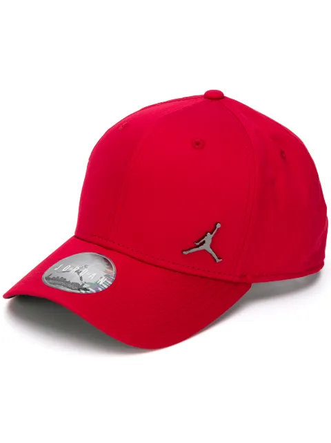 jumpman fitted cap