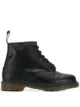 Imagem 1 de Dr. Martens Ankle boot de couro