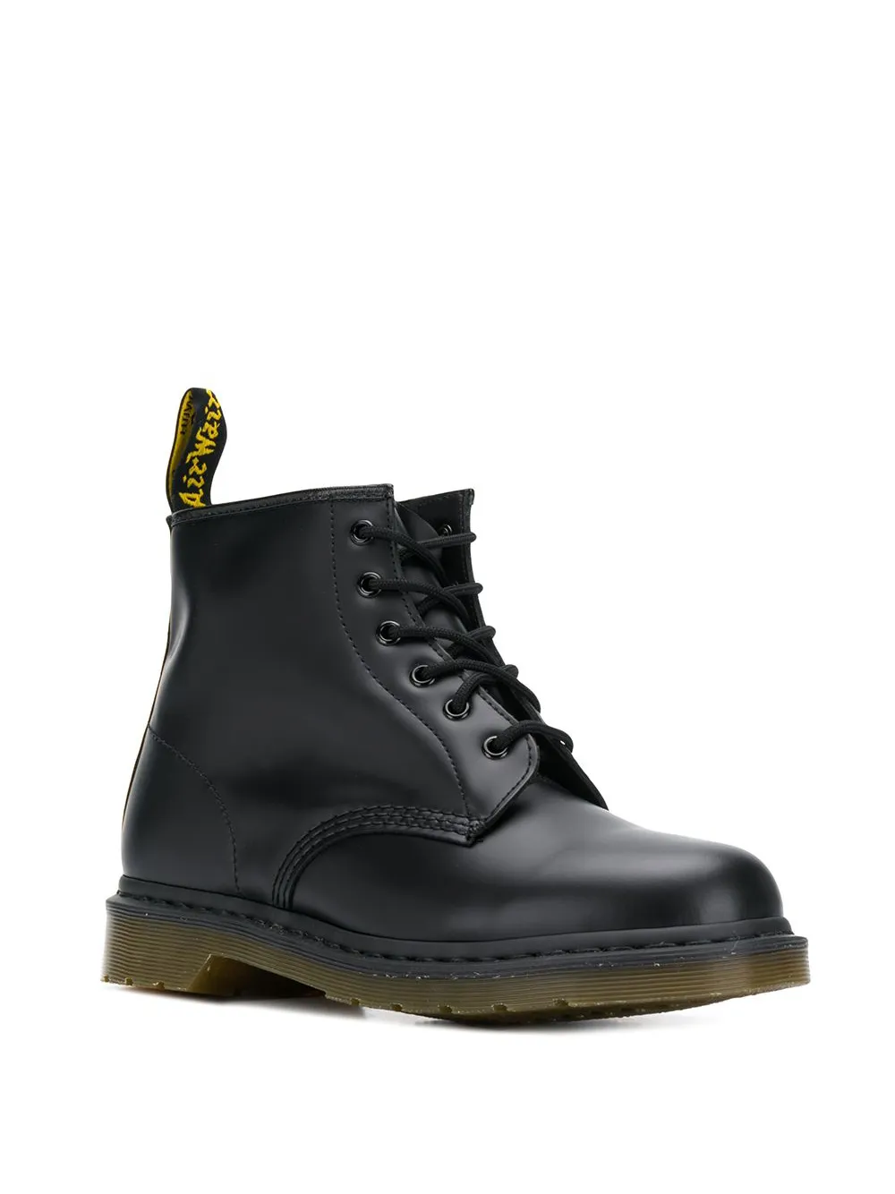 Dr. Martens leather ankle boots | Biker Boots | Image 2