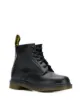 Imagem 2 de Dr. Martens Ankle boot de couro