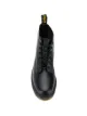 Dr. Martens Ankle boot de couro