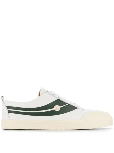 Bally 'Smake' Turnschuhe - Tendenza classica, vale la pena avere Bally 'Smake' Turnschuhe - Tendenza classica, vale la pena avere