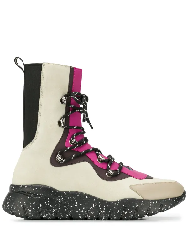 bally snow boots