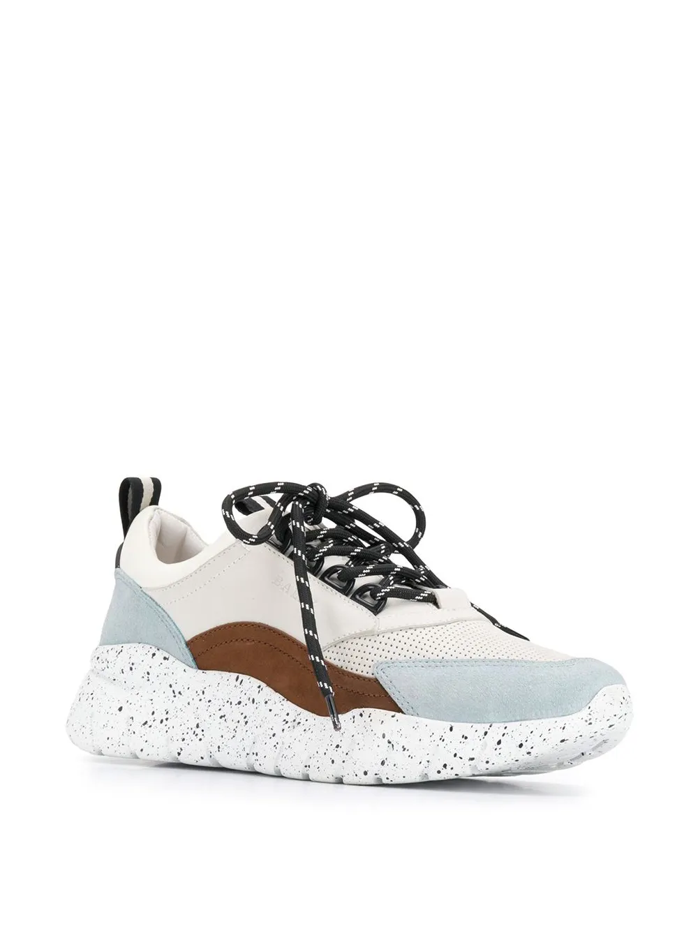 bally sneakers size 13