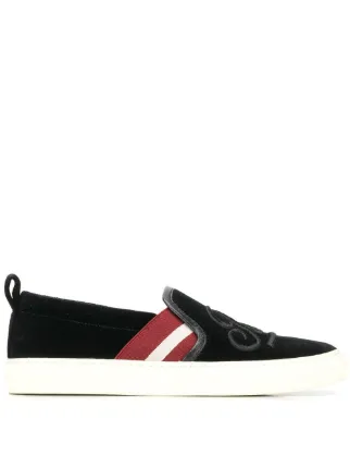 farfetch bally shoes