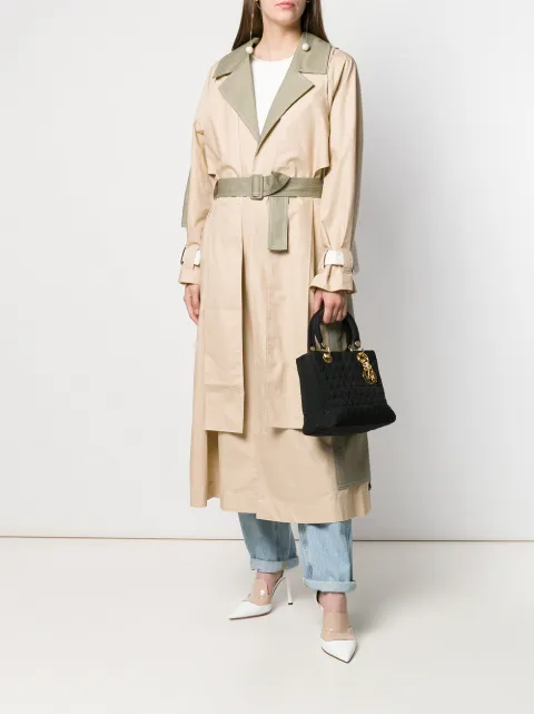 farfetch christian dior