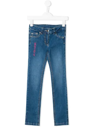 aigner jeans price