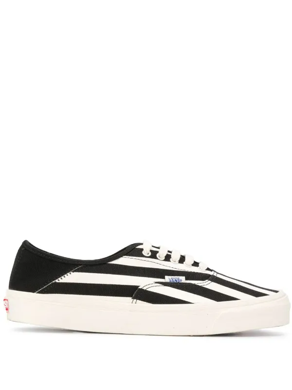 vans online returns