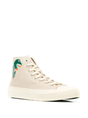 paul smith dino trainers