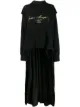 Image 1 of MM6 Maison Margiela hooded top