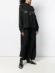 MM6 Maison Margiela hooded top