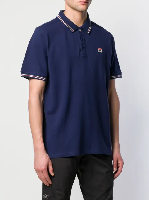 fila matcho polo shirt