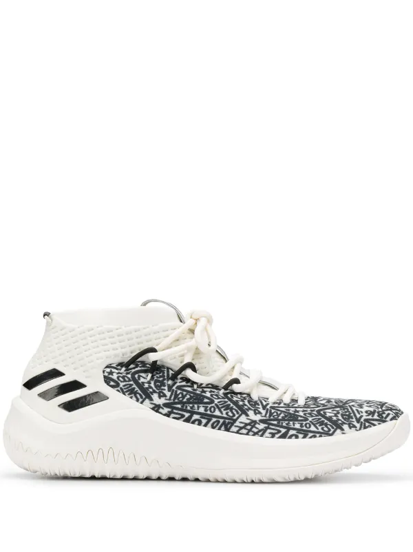 dame 4 stats