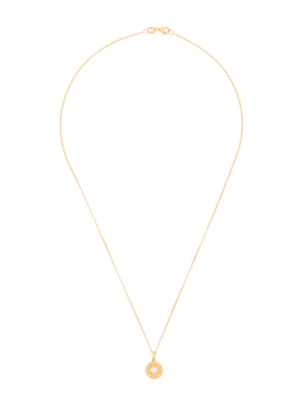 фото Meadowlark Ursa medium necklace