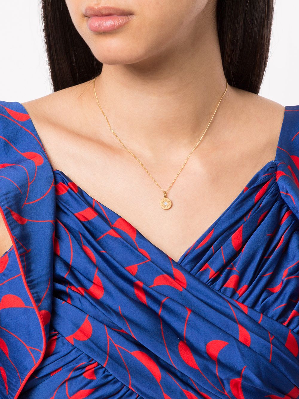 фото Meadowlark Ursa medium necklace