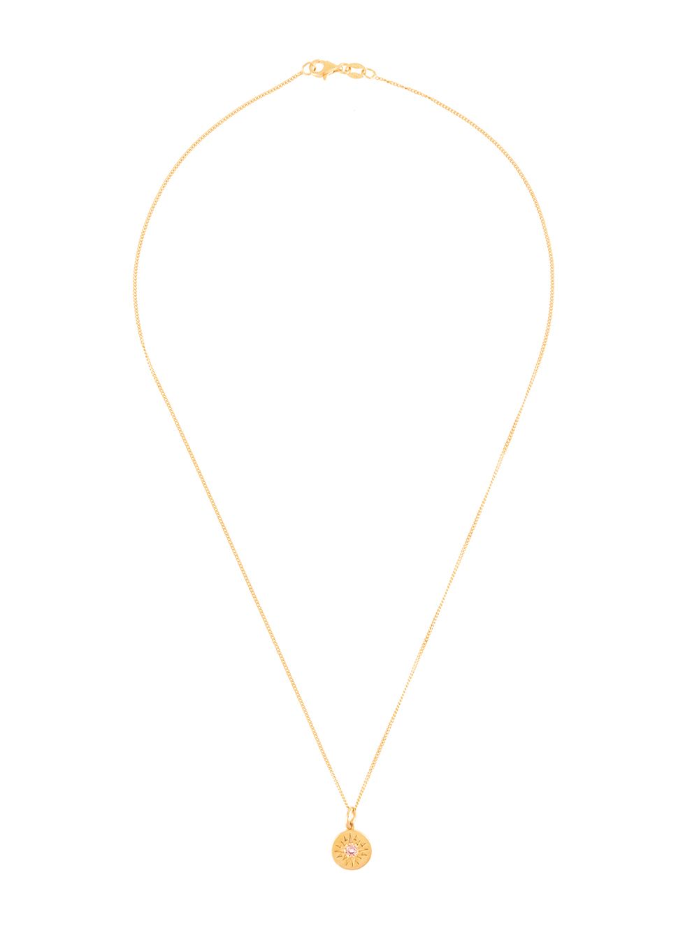 фото Meadowlark Ursa medium necklace