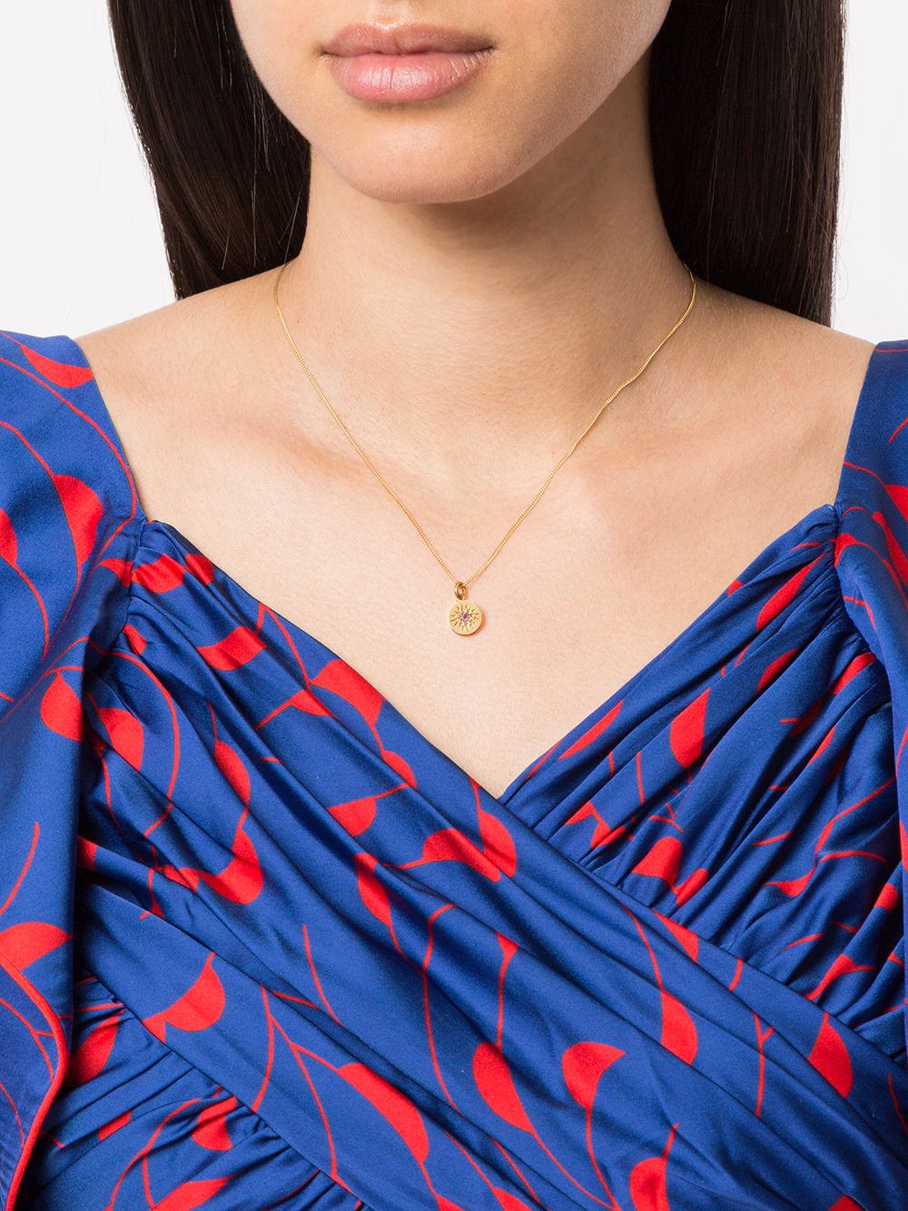 фото Meadowlark Ursa medium necklace