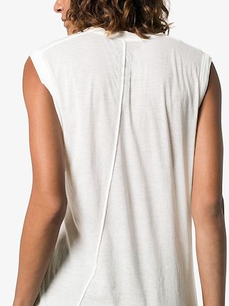 longline tank top展示图