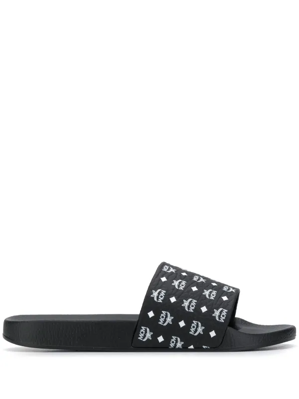 mcm slip on