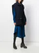 Stella McCartney oversized wool gilet