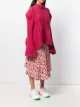 Stella McCartney bell sleeved jumper