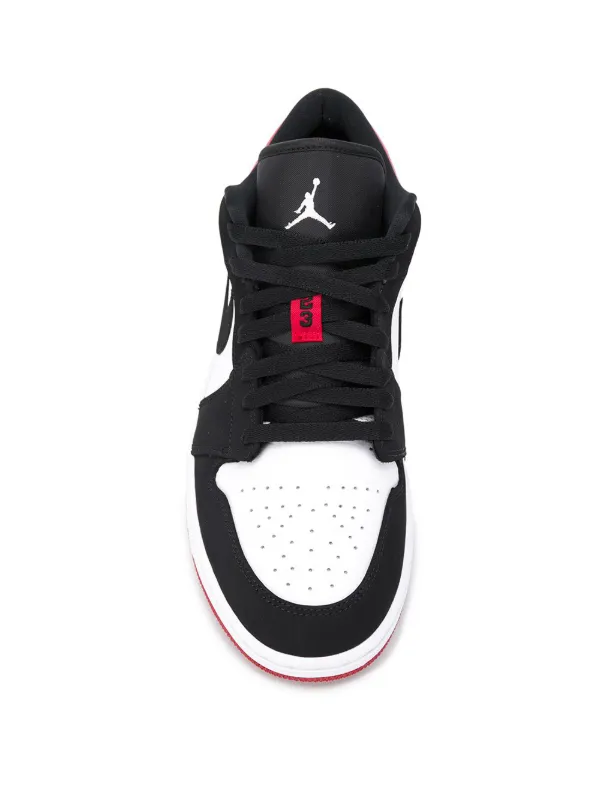 tenis jordan air force