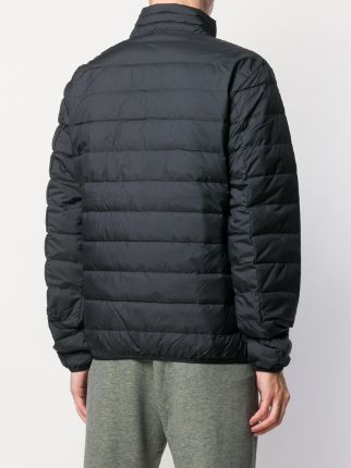 quilted shell jacket展示图