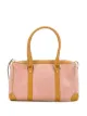 الصورة 1 من Gucci Pre-Owned حقيبة كبيرة مقاومة للمطر بلونين