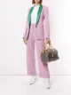 Image 2 of Louis Vuitton pre-owned Speedy Bandouliere 30 Eden Argent