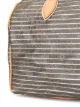 Louis Vuitton pre-owned Speedy Bandouliere 30 Eden Argent